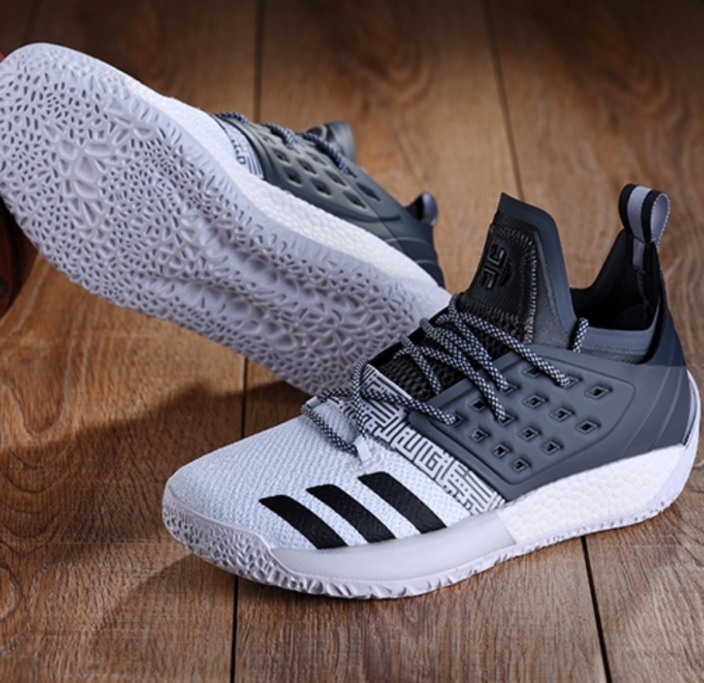 Adidas Harden Volume 2 Basketball Shoes